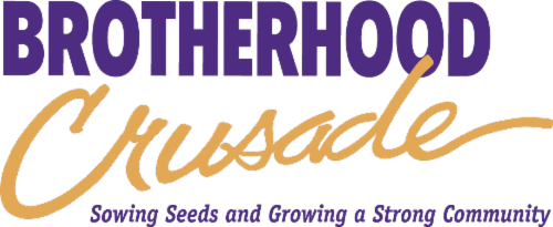 Brotherhood Crusade logo
