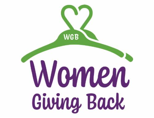 Women Giving Back logo