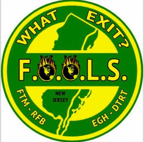 What Exit Fools