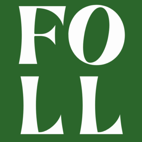 Friends of the Lynnfield Public Library logo