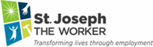 St Joseph the Worker logo