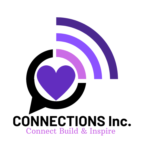 Connections Inc logo