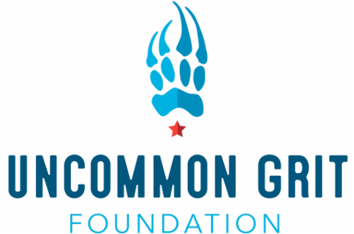 Uncommon Grit Foundation Inc. logo