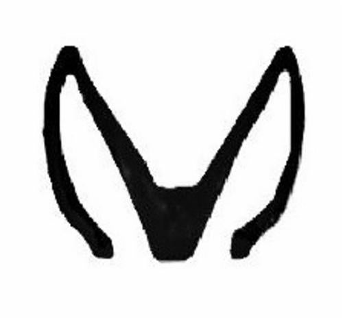 The Mule Shack Equine Rescue and Educational Center logo