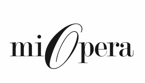 MIOpera logo