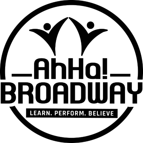 AhHa!Broadway Inc. logo