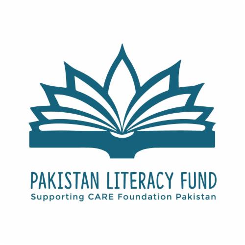 Pakistan Literacy Fund logo