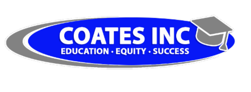 Coates, Inc logo