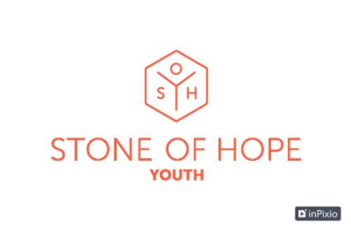 Stone of Hope Youth logo