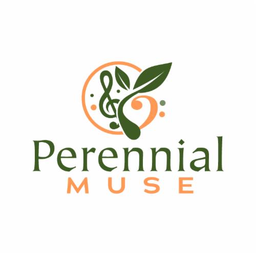 Perennial Muse, Inc. logo