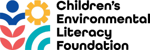 The Children's Environmental Literacy Foundation logo