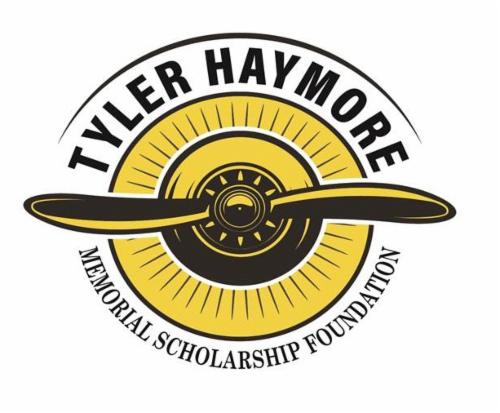 Tyler Haymore Memorial Scholarship Foundation logo