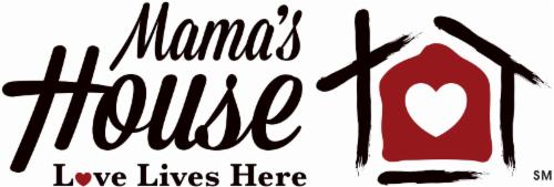 Mama's House Ministries logo