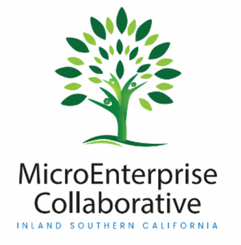 Microenterprise Collaborative of Inland Southern California logo