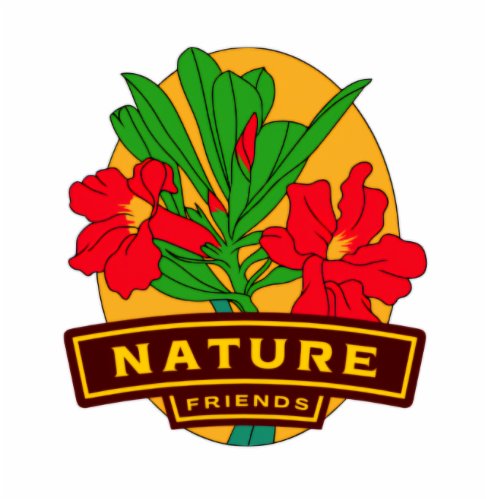Nature Friends logo