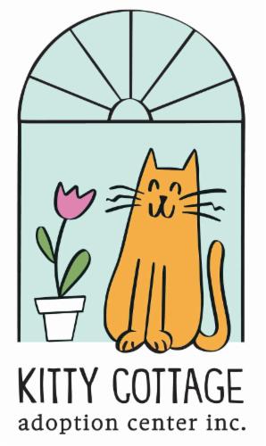 Kitty Cottage Adoption Center Inc logo