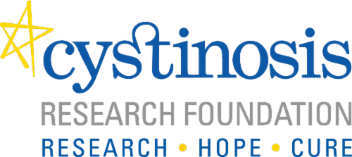 Cystinosis Research Foundation logo