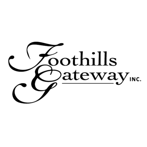 Foothills Gateway, Inc. logo
