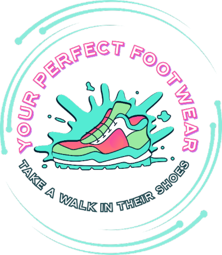 Your Perfect Footwear logo