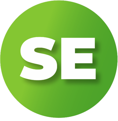 Sharing Excess Inc. logo