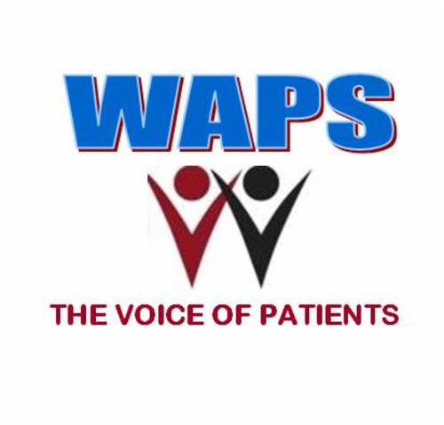 Washington Advocates for Patient Safety logo