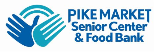 Pike Market Senior Center logo