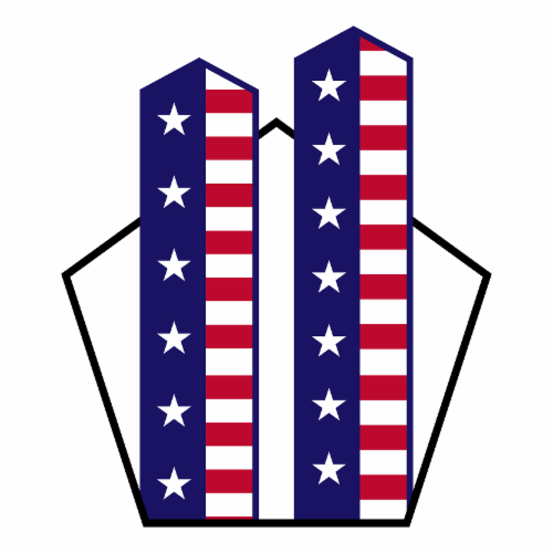 September 11 Foundation logo