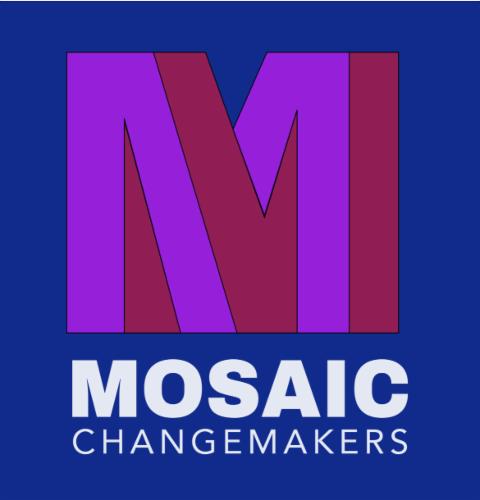 The Mosaic Institute logo
