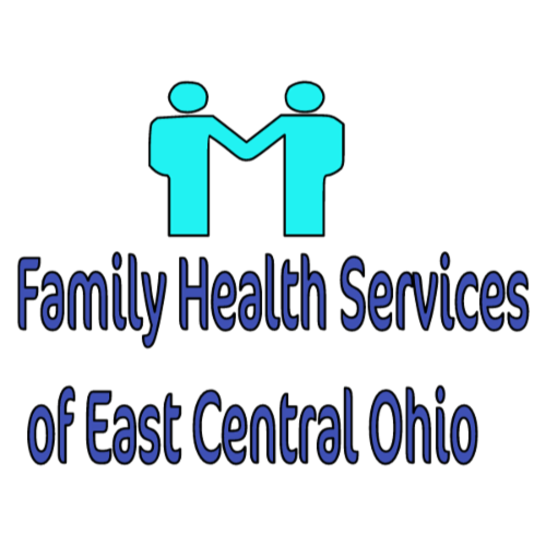 FAMILY HEALTH SERVICES OF logo