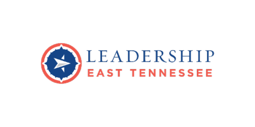 Leadership East Tennessee logo