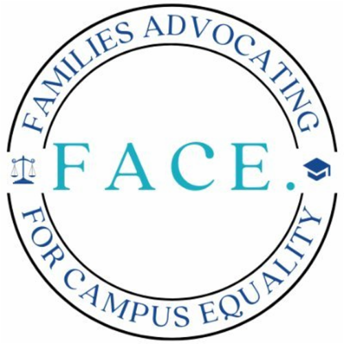 Families Advocating for Campus Equality logo