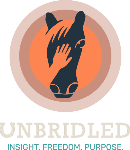 Unbridled Equine Programs logo