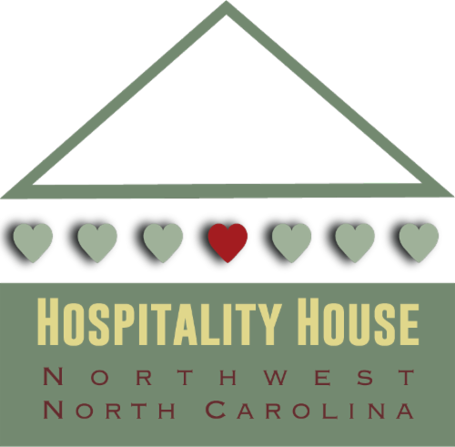 Hospitality House of the Boone Area Inc. logo