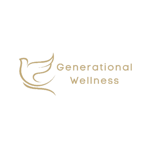 Generational Wellness logo