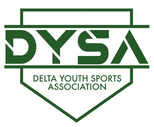 Delta Youth Sports Association logo