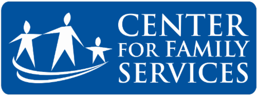 Center For Family Services, Inc. logo