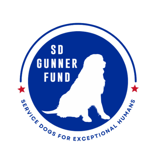 SD Gunner Fund logo