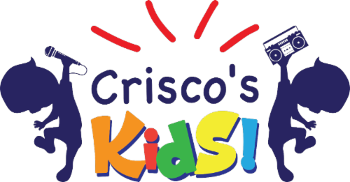 Crisco's Kids logo