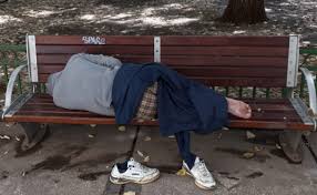Homeless Disability Relief Funds, Inc. logo