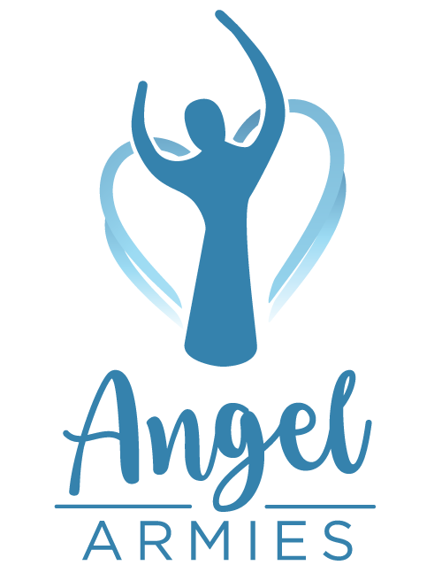 Angel Armies logo