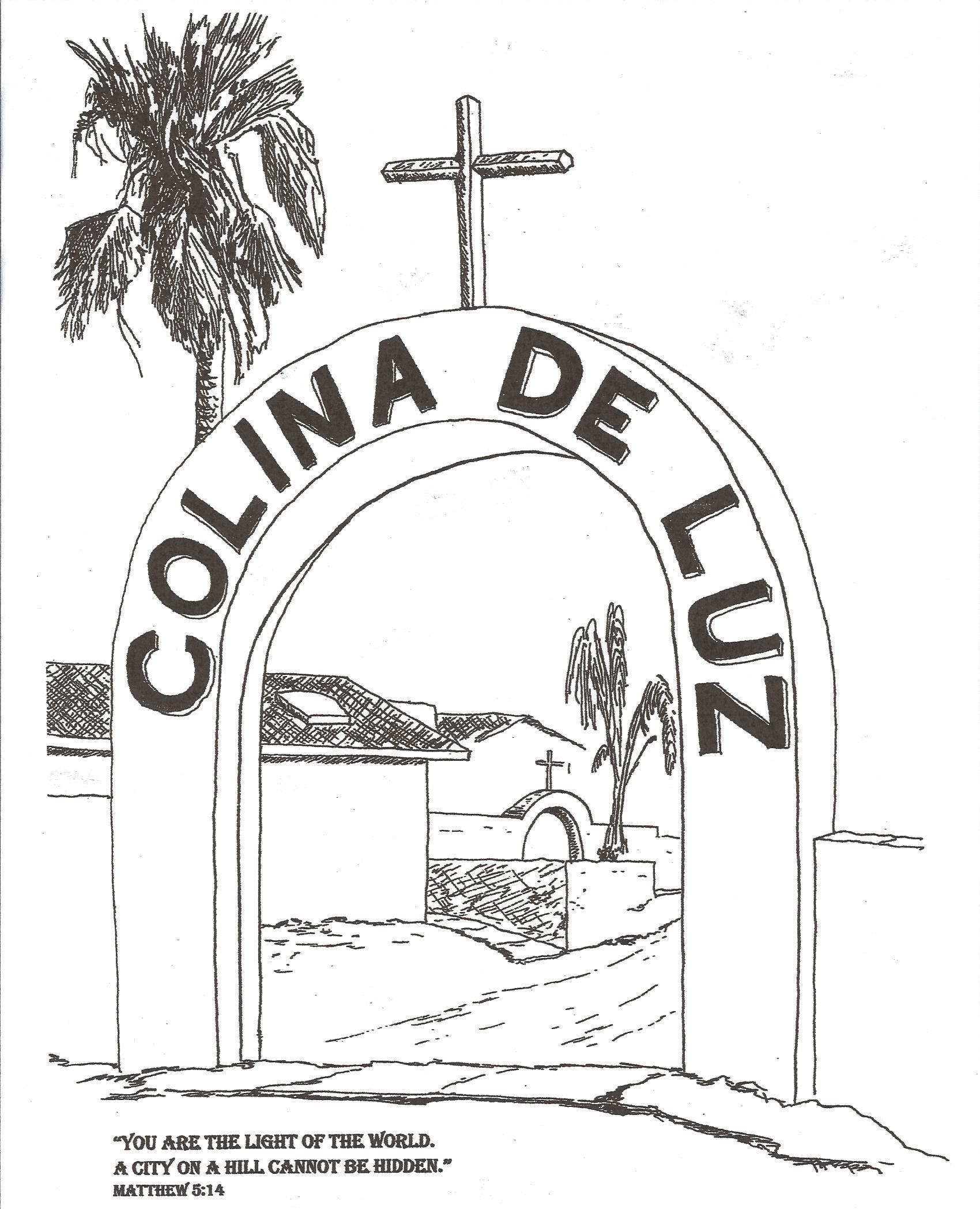 Friends of Colina de Luz