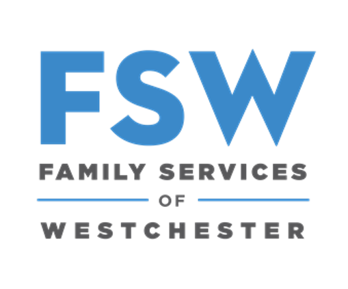 Family Services of Westchester logo