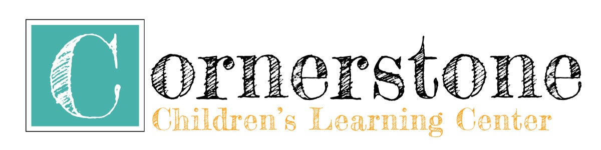 Cornerstone Children's Learning Center logo