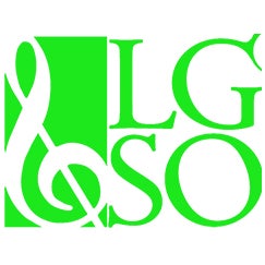 Lake Geneva Symphony Orchestra, Inc. logo
