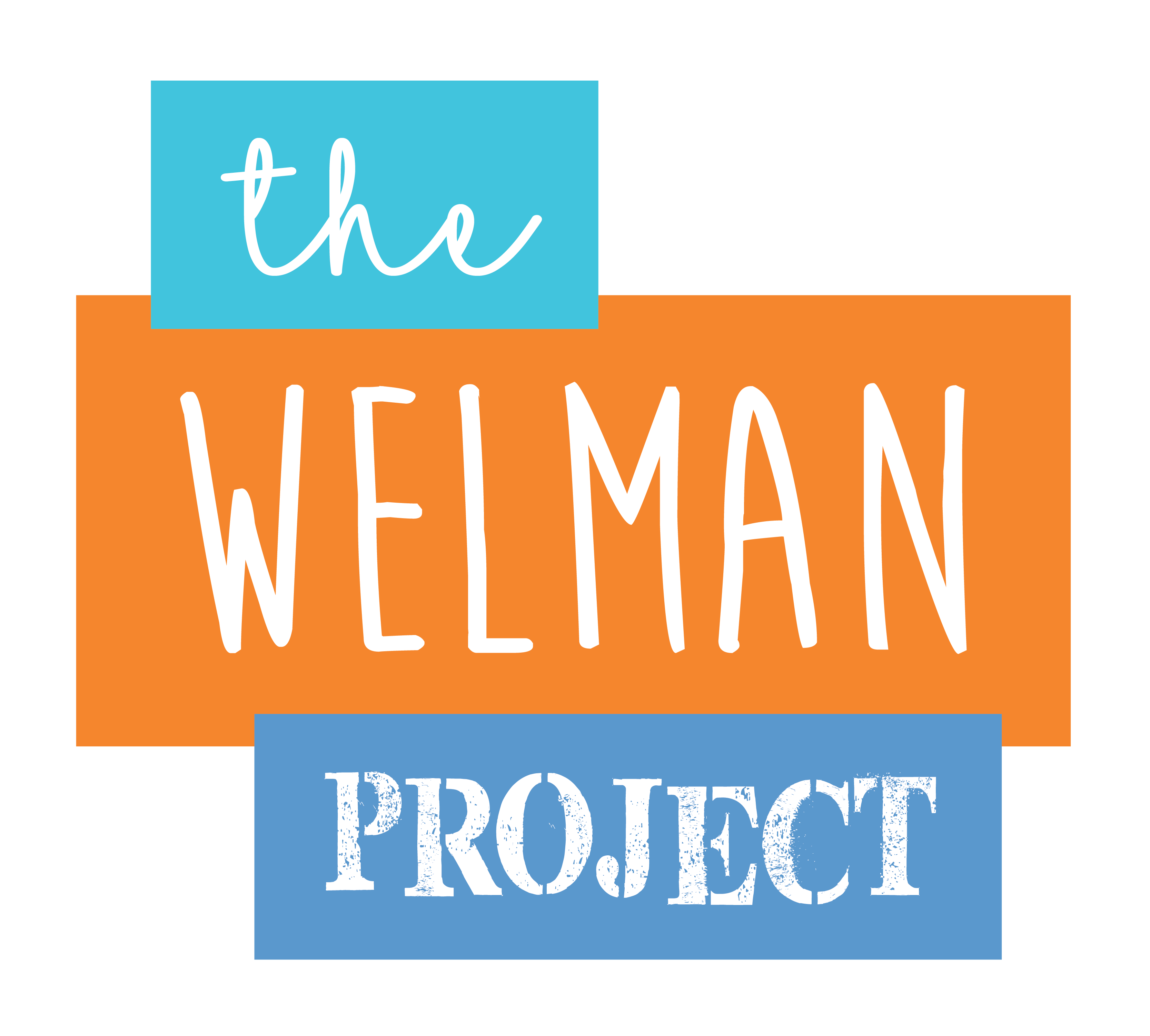 The Welman Project logo