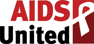 AIDS United, Inc. logo