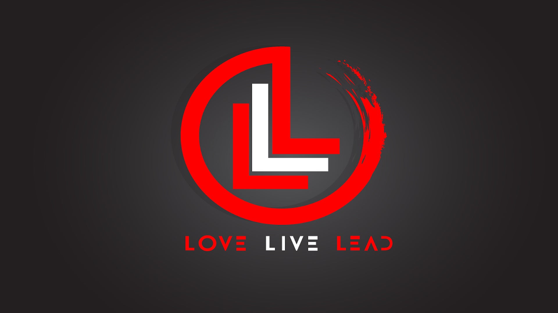 Love Live Lead Inc logo