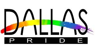 Dallas Pride logo