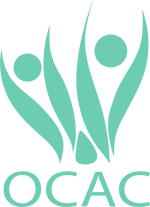 OCAC logo