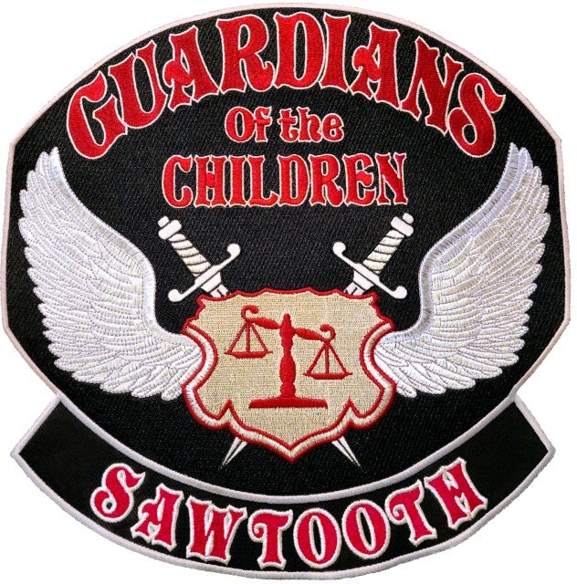 Sawtooth Chapter GOC of Idaho logo